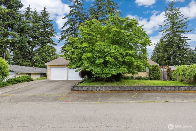 35626 13th Avenue SW, Federal Way, WA 98023