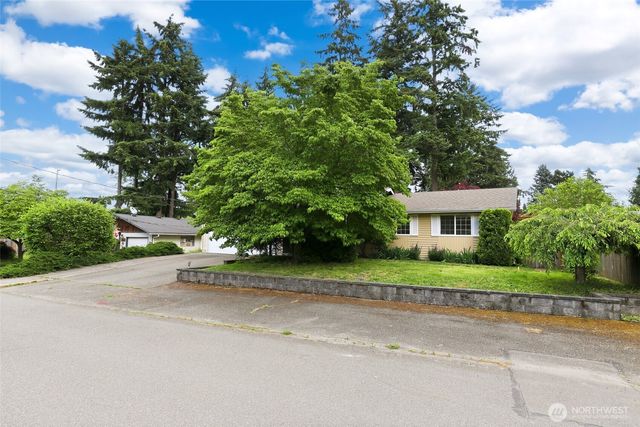 35626 13th Avenue SW, Federal Way, WA 98023