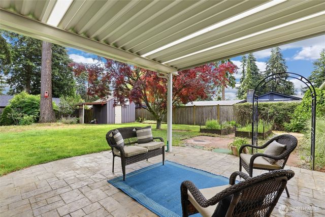 35626 13th Avenue SW, Federal Way, WA 98023