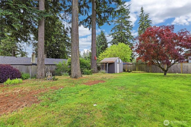 35626 13th Avenue SW, Federal Way, WA 98023
