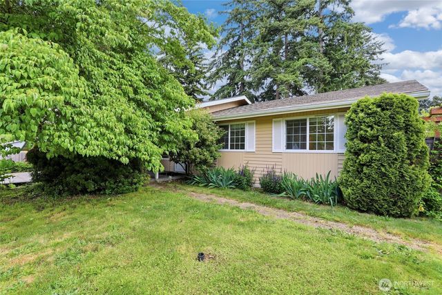35626 13th Avenue SW, Federal Way, WA 98023