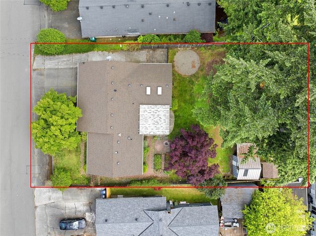 35626 13th Avenue SW, Federal Way, WA 98023