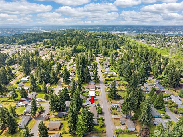 35626 13th Avenue SW, Federal Way, WA 98023