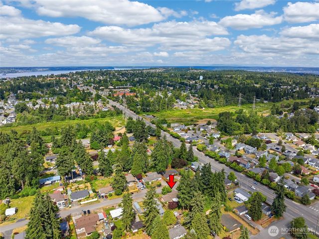 35626 13th Avenue SW, Federal Way, WA 98023