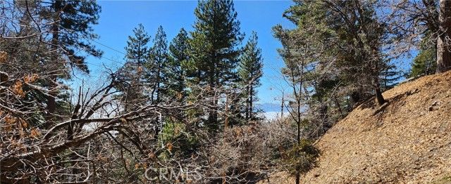 0 Preston Drive, Running Springs, CA 92382