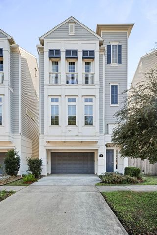 1106 W 12th Street, Houston, TX 77008