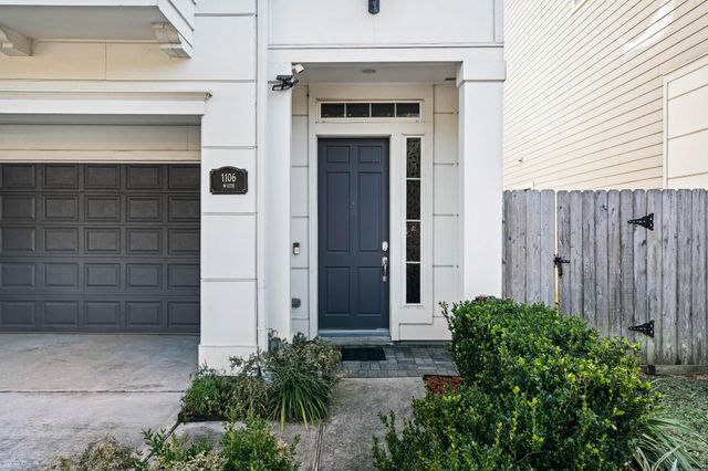 1106 W 12th Street, Houston, TX 77008