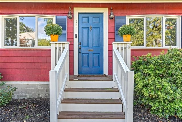 18 Fales Road, Dedham, MA 02026