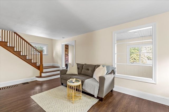 18 Fales Road, Dedham, MA 02026