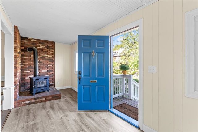 18 Fales Road, Dedham, MA 02026