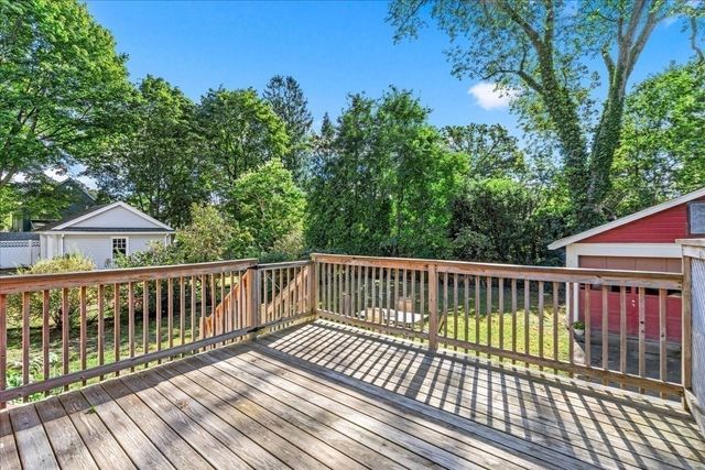 18 Fales Road, Dedham, MA 02026