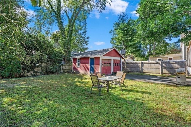 18 Fales Road, Dedham, MA 02026