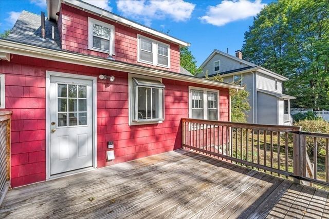 18 Fales Road, Dedham, MA 02026