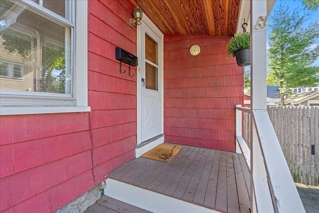 18 Fales Road, Dedham, MA 02026