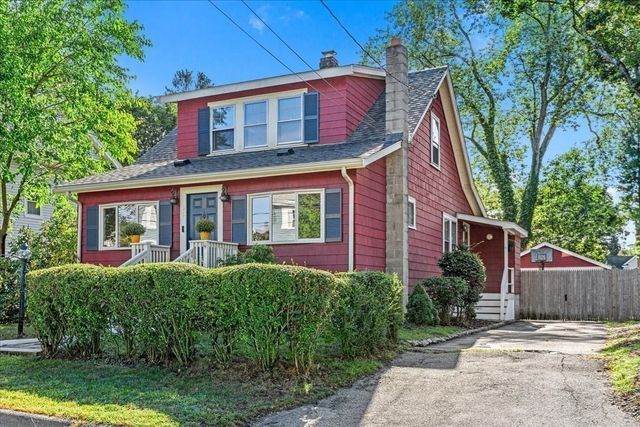 18 Fales Road, Dedham, MA 02026