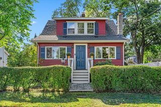 18 Fales Road, Dedham, MA 02026