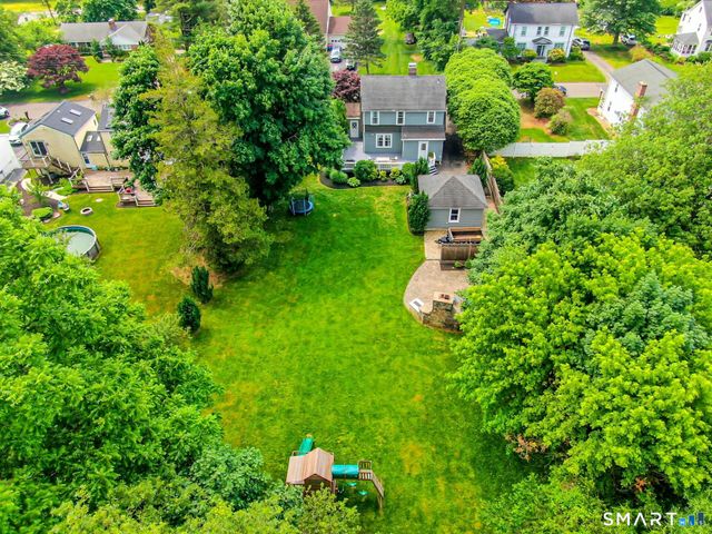 91 Jerusalem Hill, Trumbull, CT 06611