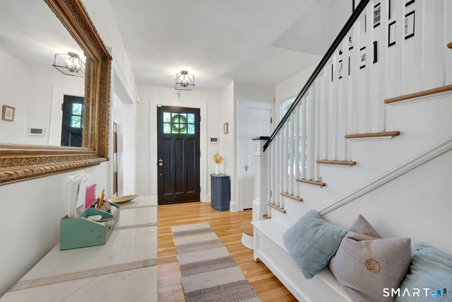 91 Jerusalem Hill, Trumbull, CT 06611