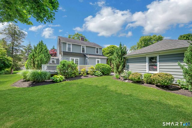 91 Jerusalem Hill, Trumbull, CT 06611