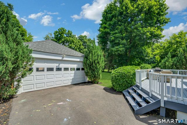 91 Jerusalem Hill, Trumbull, CT 06611
