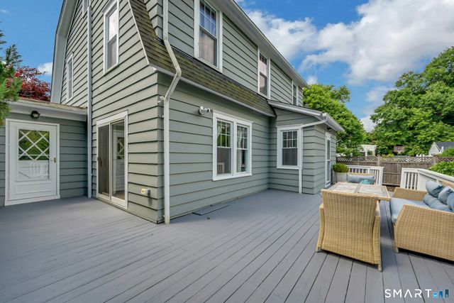 91 Jerusalem Hill, Trumbull, CT 06611