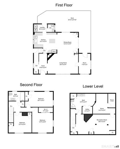 91 Jerusalem Hill, Trumbull, CT 06611