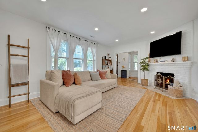 91 Jerusalem Hill, Trumbull, CT 06611