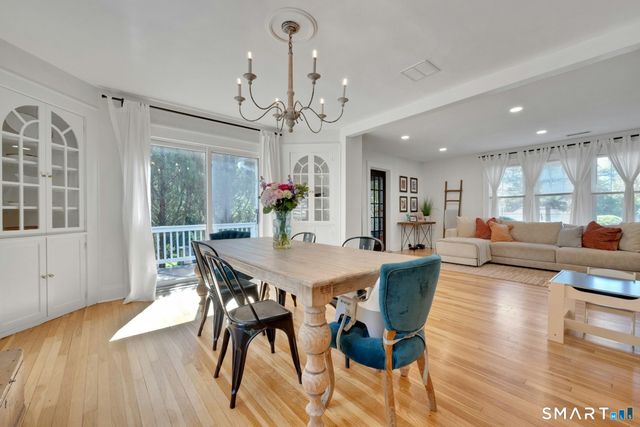 91 Jerusalem Hill, Trumbull, CT 06611