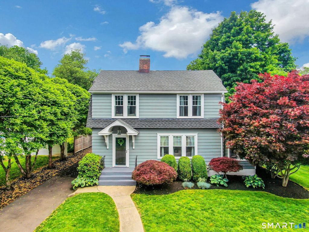 91 Jerusalem Hill, Trumbull, CT 06611