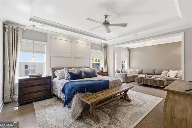 340 Wagon Way, Alpharetta, GA 30009