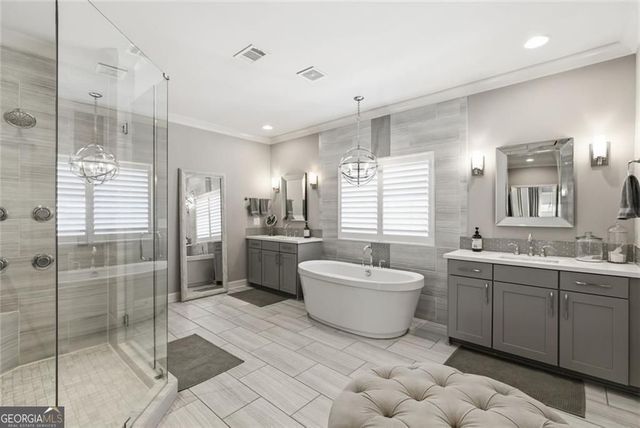 340 Wagon Way, Alpharetta, GA 30009