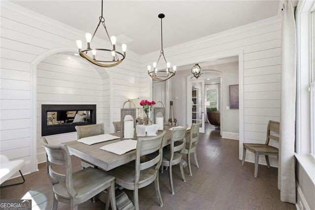 340 Wagon Way, Alpharetta, GA 30009