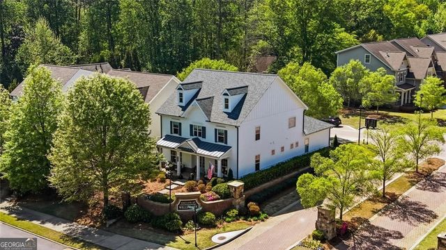 340 Wagon Way, Alpharetta, GA 30009