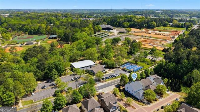 340 Wagon Way, Alpharetta, GA 30009