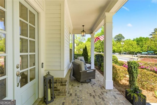 340 Wagon Way, Alpharetta, GA 30009