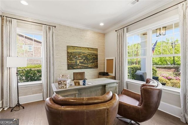 340 Wagon Way, Alpharetta, GA 30009