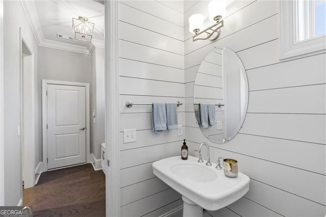 340 Wagon Way, Alpharetta, GA 30009