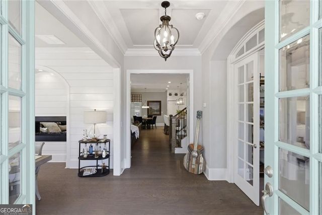 340 Wagon Way, Alpharetta, GA 30009