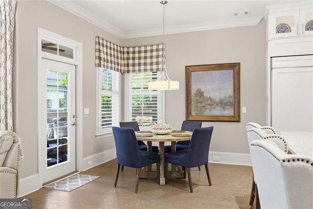 340 Wagon Way, Alpharetta, GA 30009