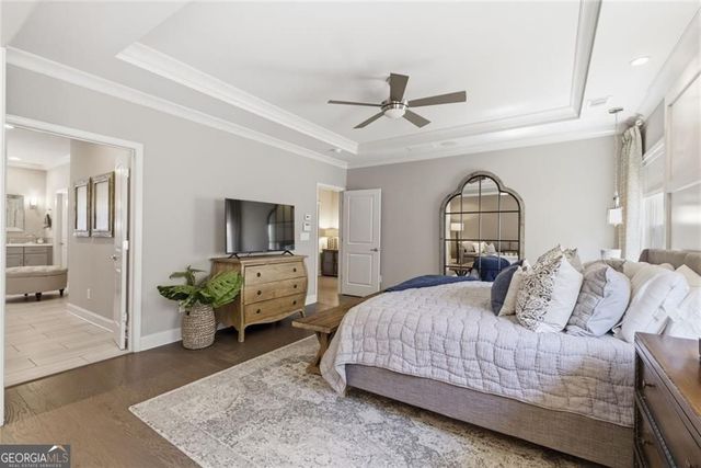 340 Wagon Way, Alpharetta, GA 30009