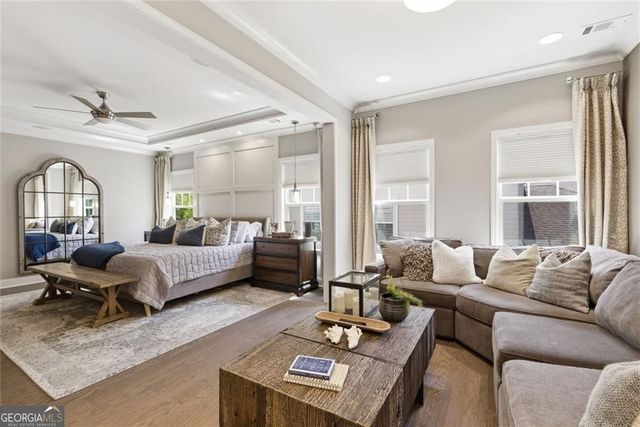 340 Wagon Way, Alpharetta, GA 30009