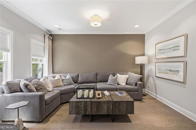 340 Wagon Way, Alpharetta, GA 30009