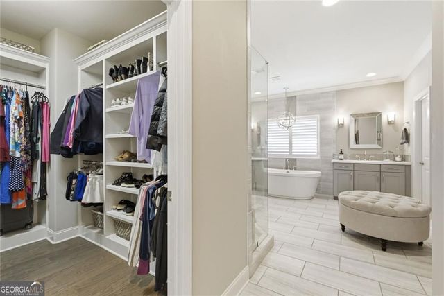 340 Wagon Way, Alpharetta, GA 30009