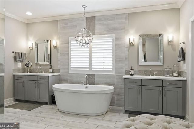 340 Wagon Way, Alpharetta, GA 30009