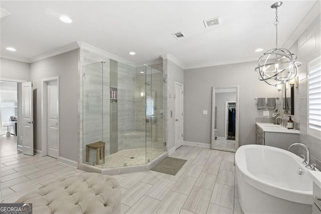 340 Wagon Way, Alpharetta, GA 30009