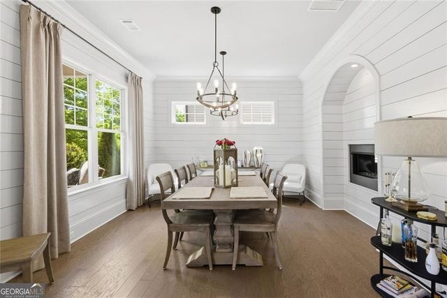 340 Wagon Way, Alpharetta, GA 30009