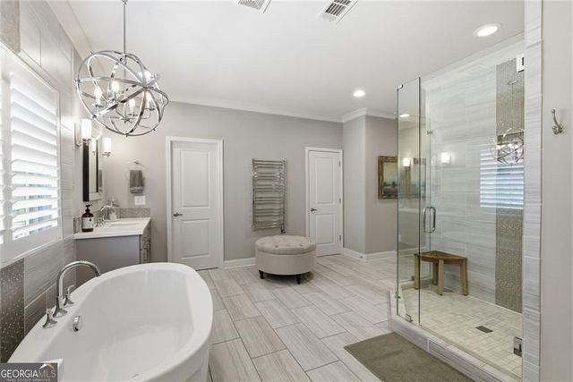 340 Wagon Way, Alpharetta, GA 30009