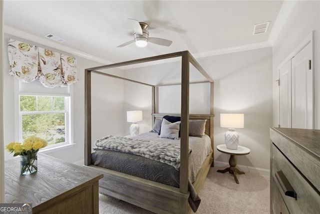 340 Wagon Way, Alpharetta, GA 30009