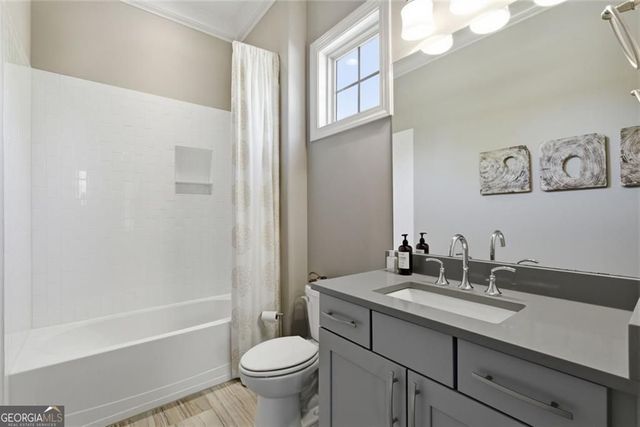 340 Wagon Way, Alpharetta, GA 30009