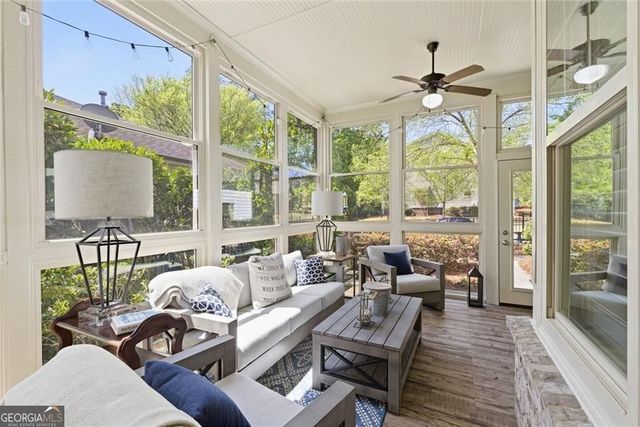 340 Wagon Way, Alpharetta, GA 30009